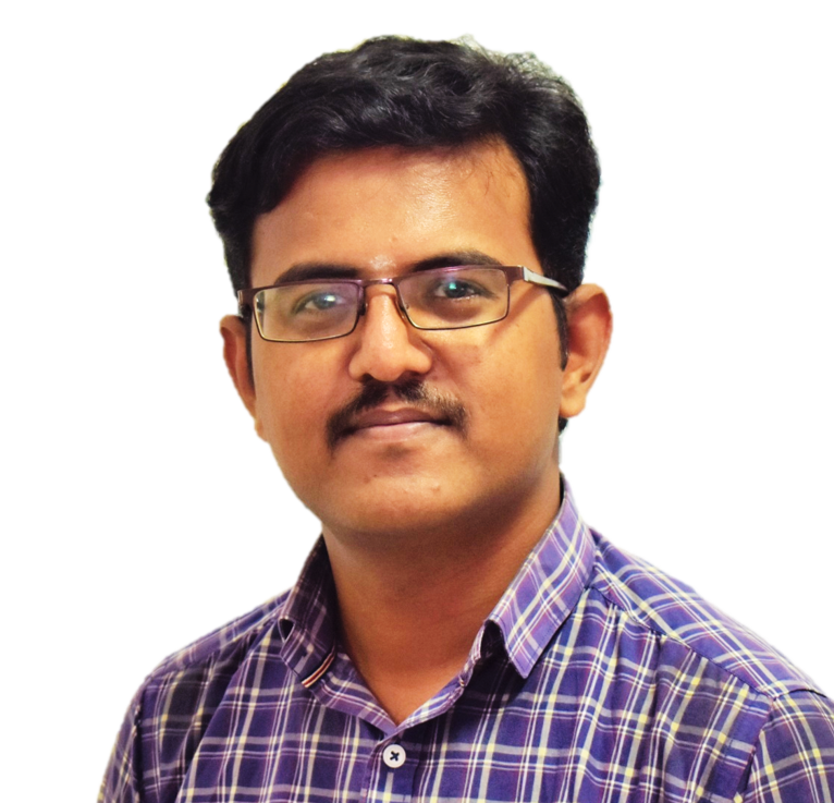 Parthasarathy S